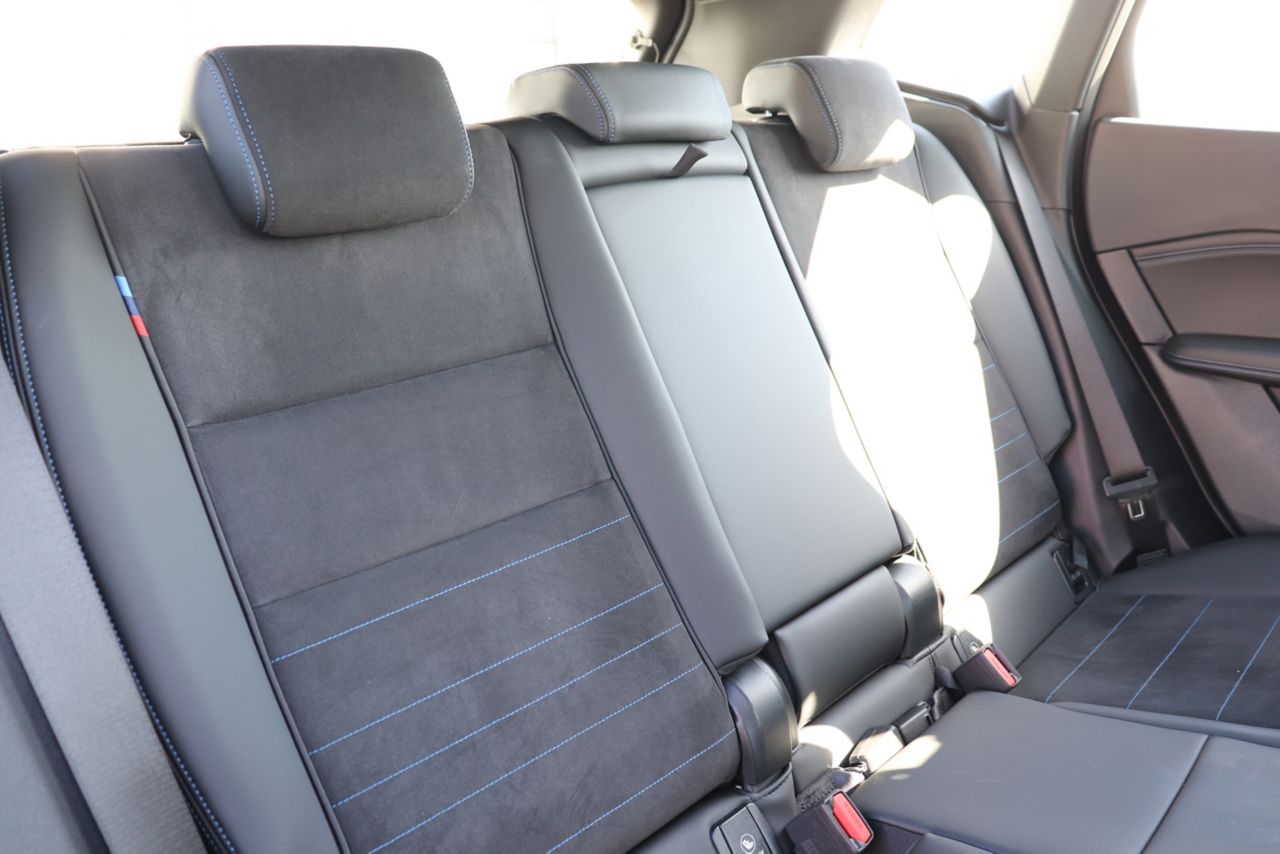 U06 218d Active Tourer B47 2.0d