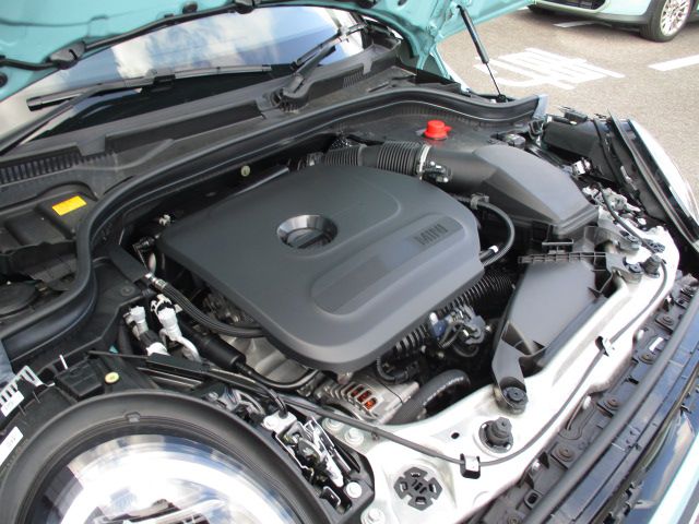 MINI Cooper C 5-doors