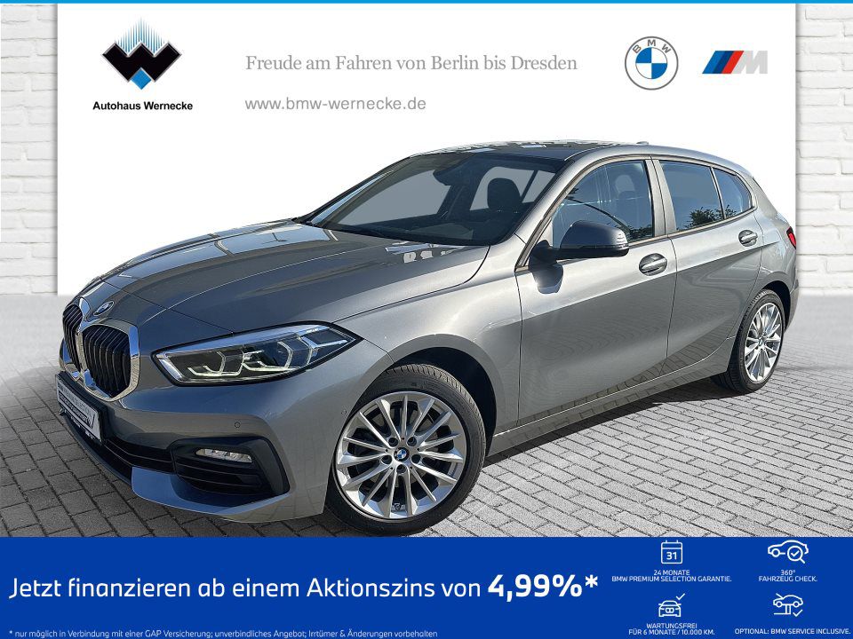 BMW 118