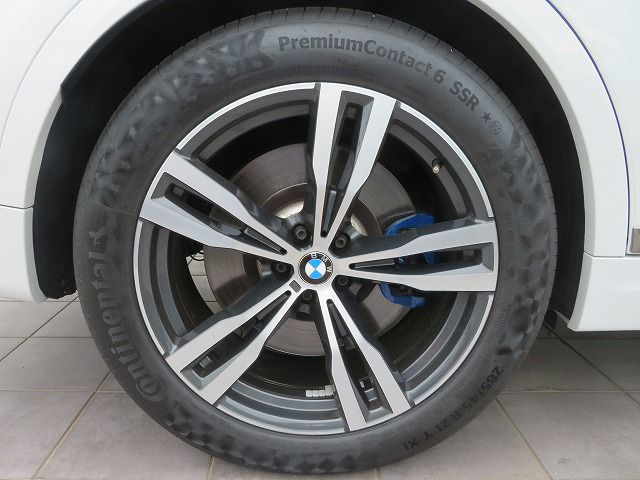 G07 X7 M50i N63 4.4i