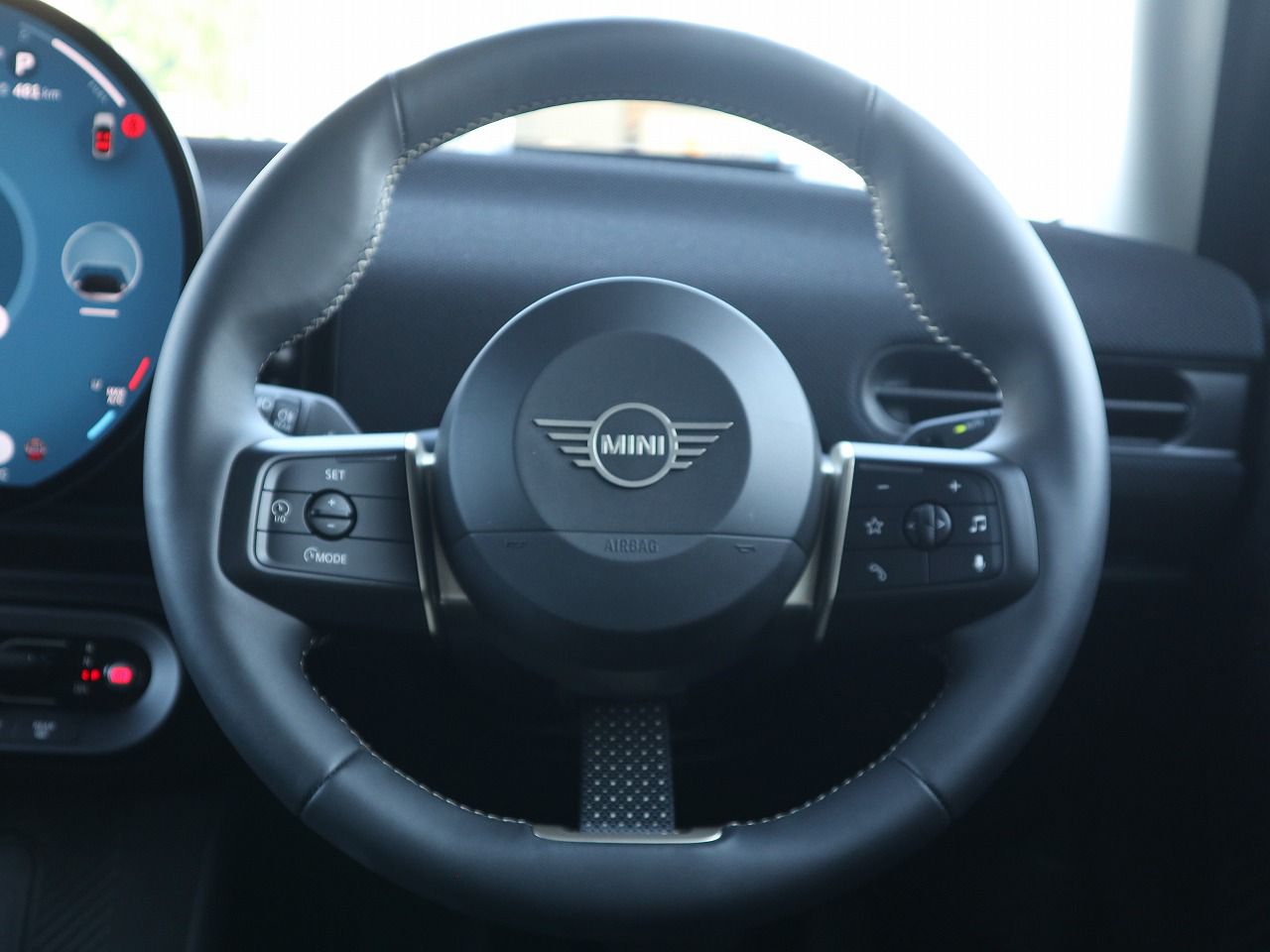 MINI Cooper C 5-doors