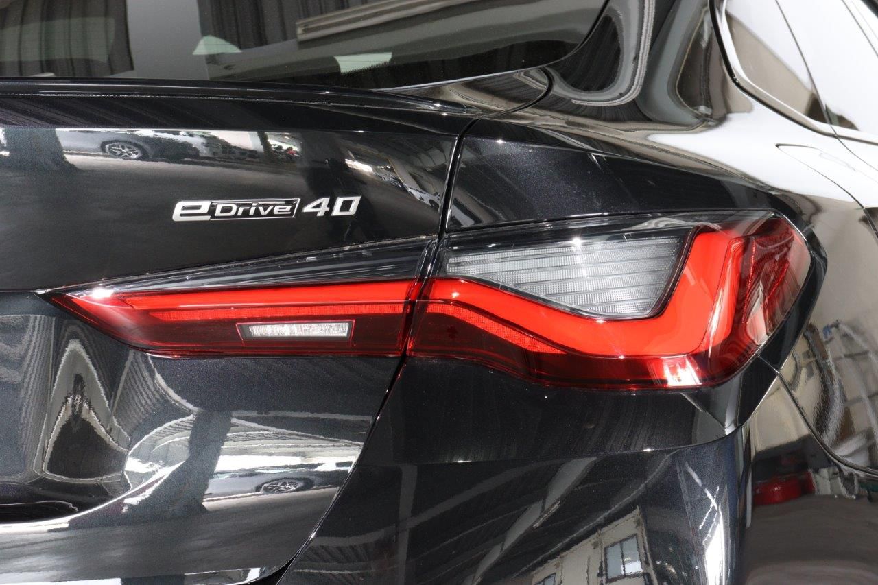 G26 i4 eDrive 40 LCI