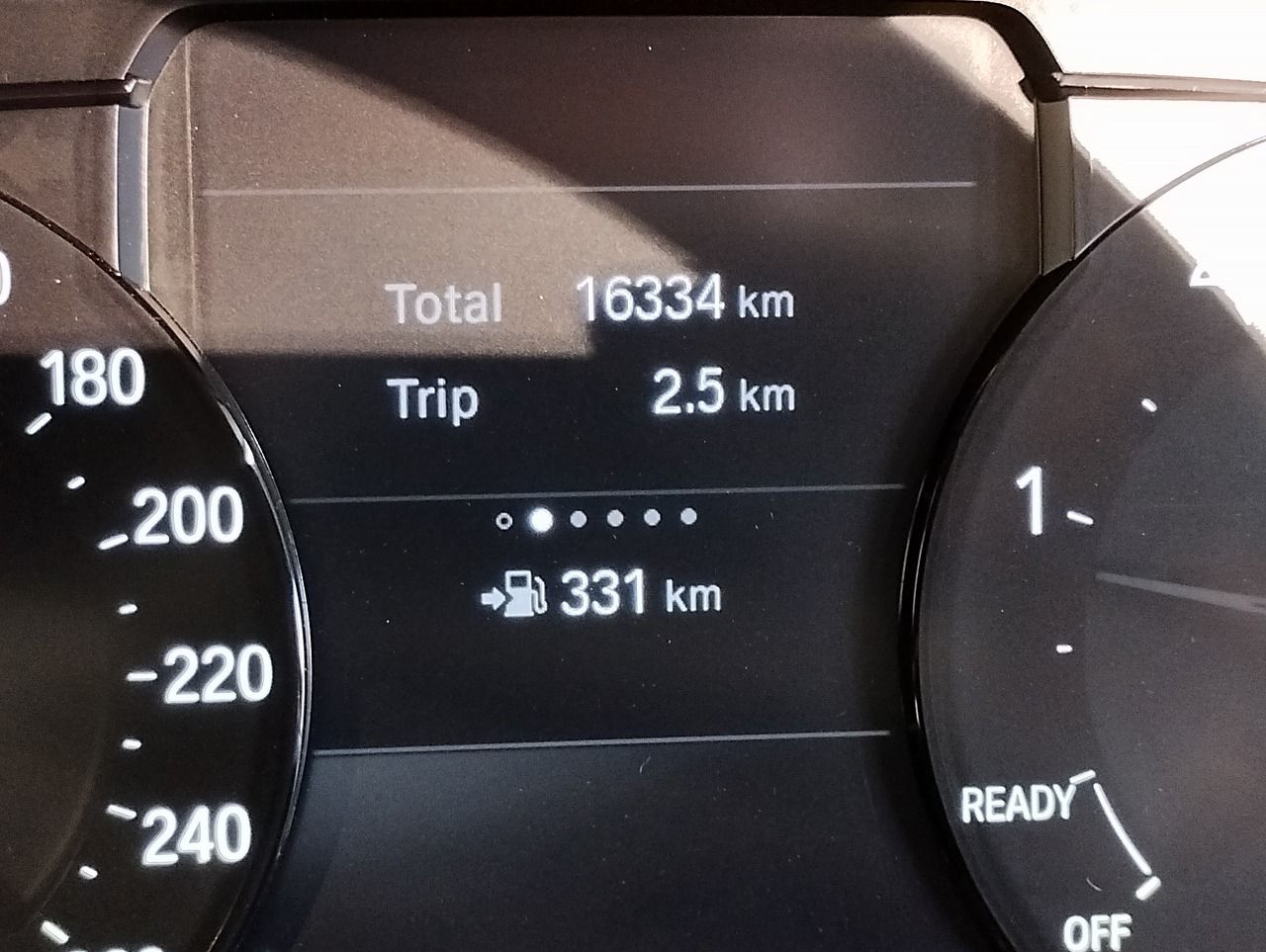 F40 118d Sports Hatch 5-door B47 2.0d