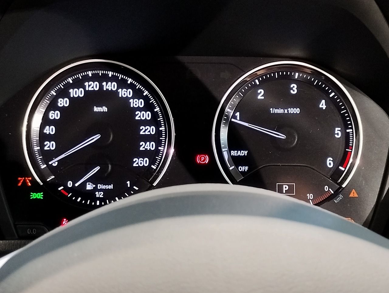 F48 X1 xDrive18d B47 2.0d LCI