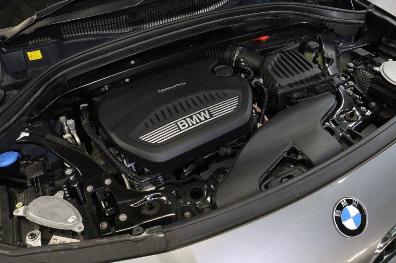 F39 X2 xDrive20d B47 2.0d