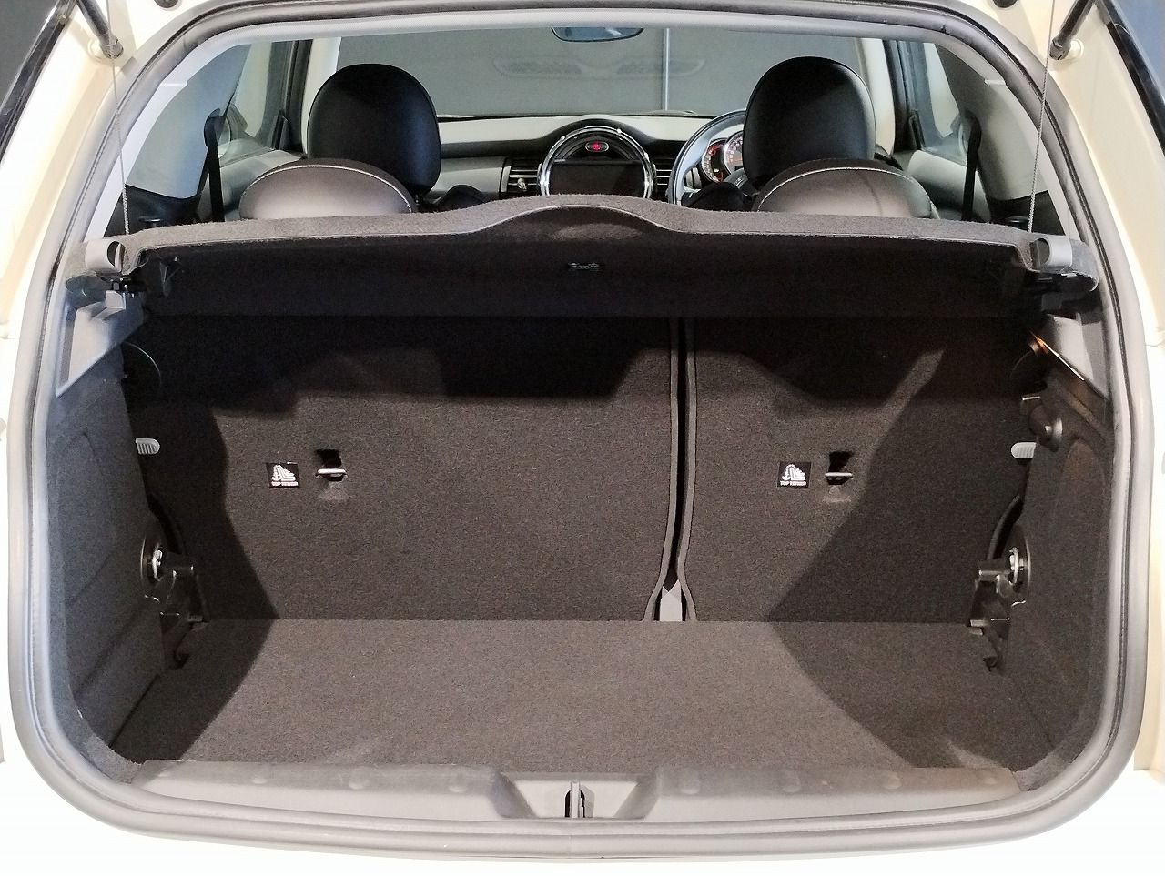 F56 MINI COOPER
