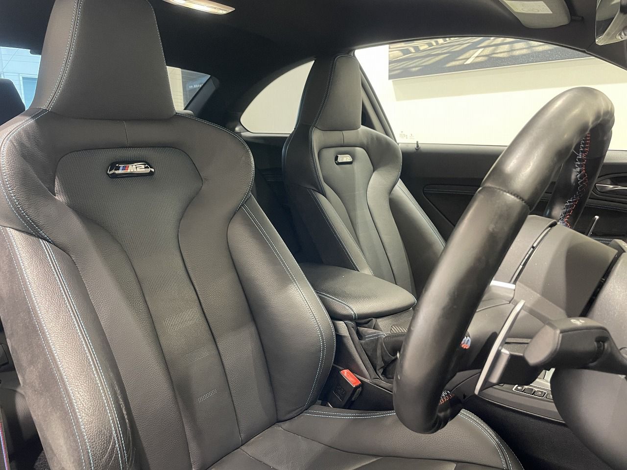 F87 M2 Competition S55 3.0i