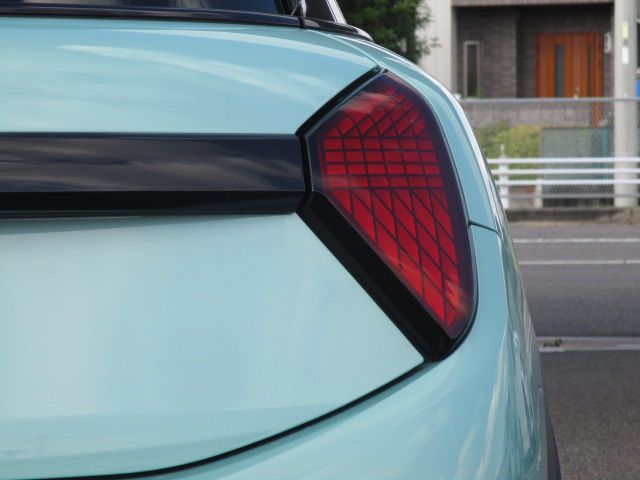 MINI Cooper C 5-doors