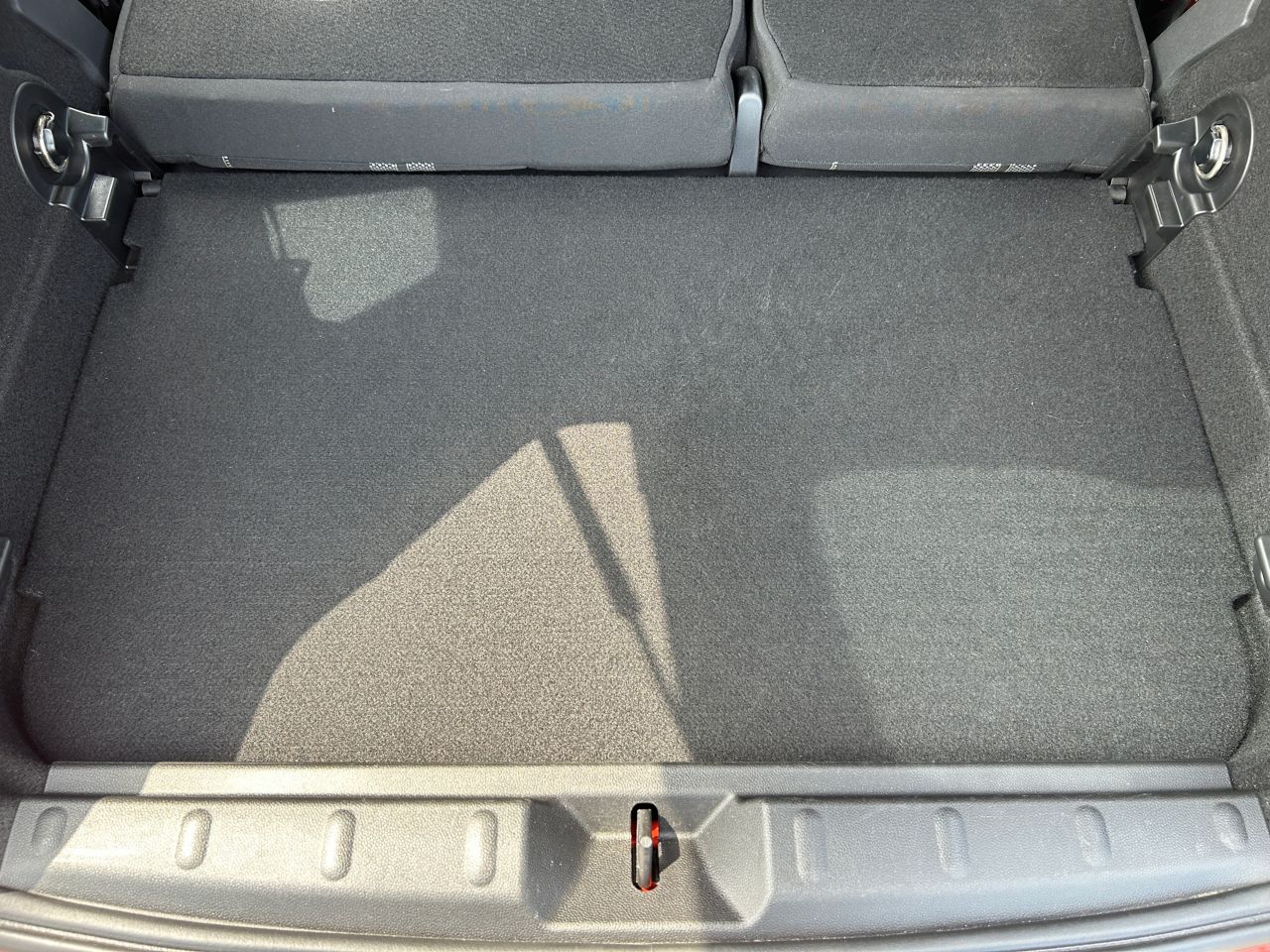 Cooper S 5 doors