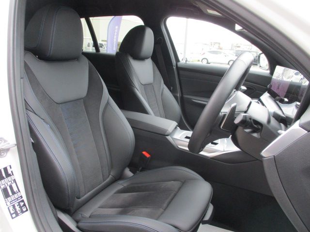 G21 320d xDrive Touring LCI RHD