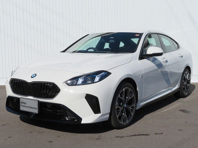 220d Gran Coupe M Sport