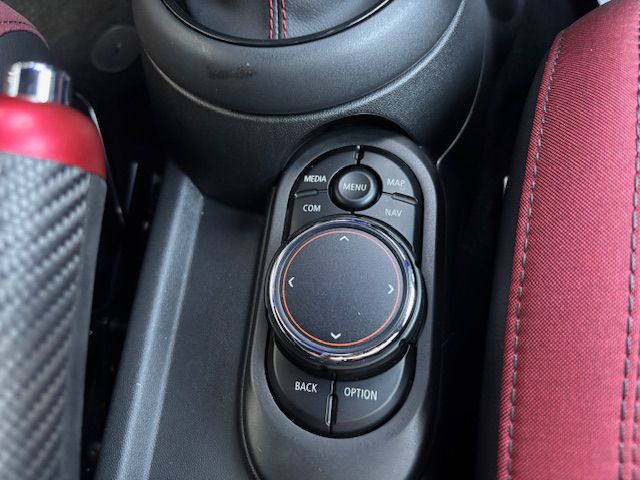 F56 MINI JOHN COOPER WORKS