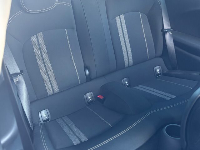 F56 MINI Cooper S 3-Door Hatch LCI