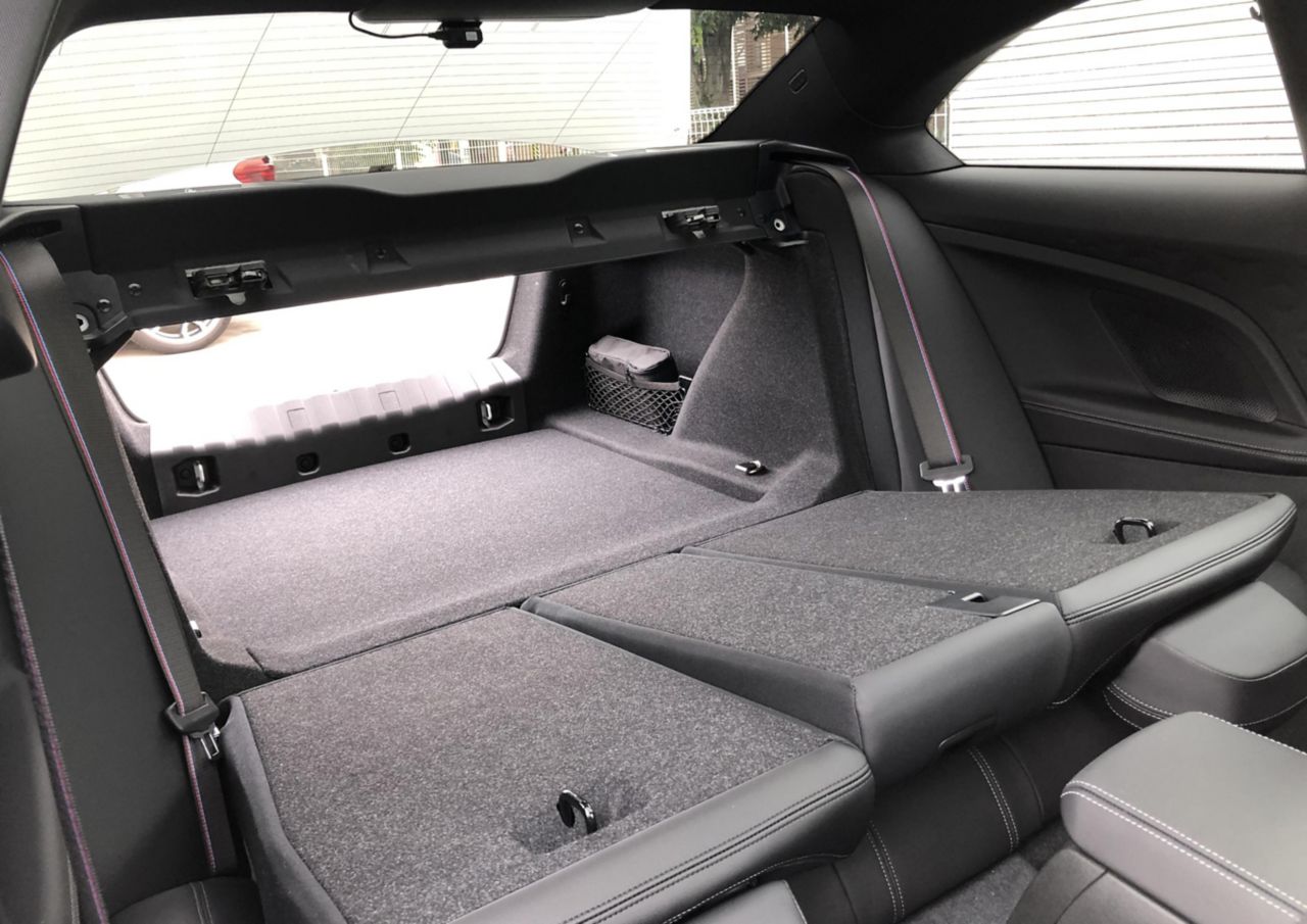 G87 M2 Coupe