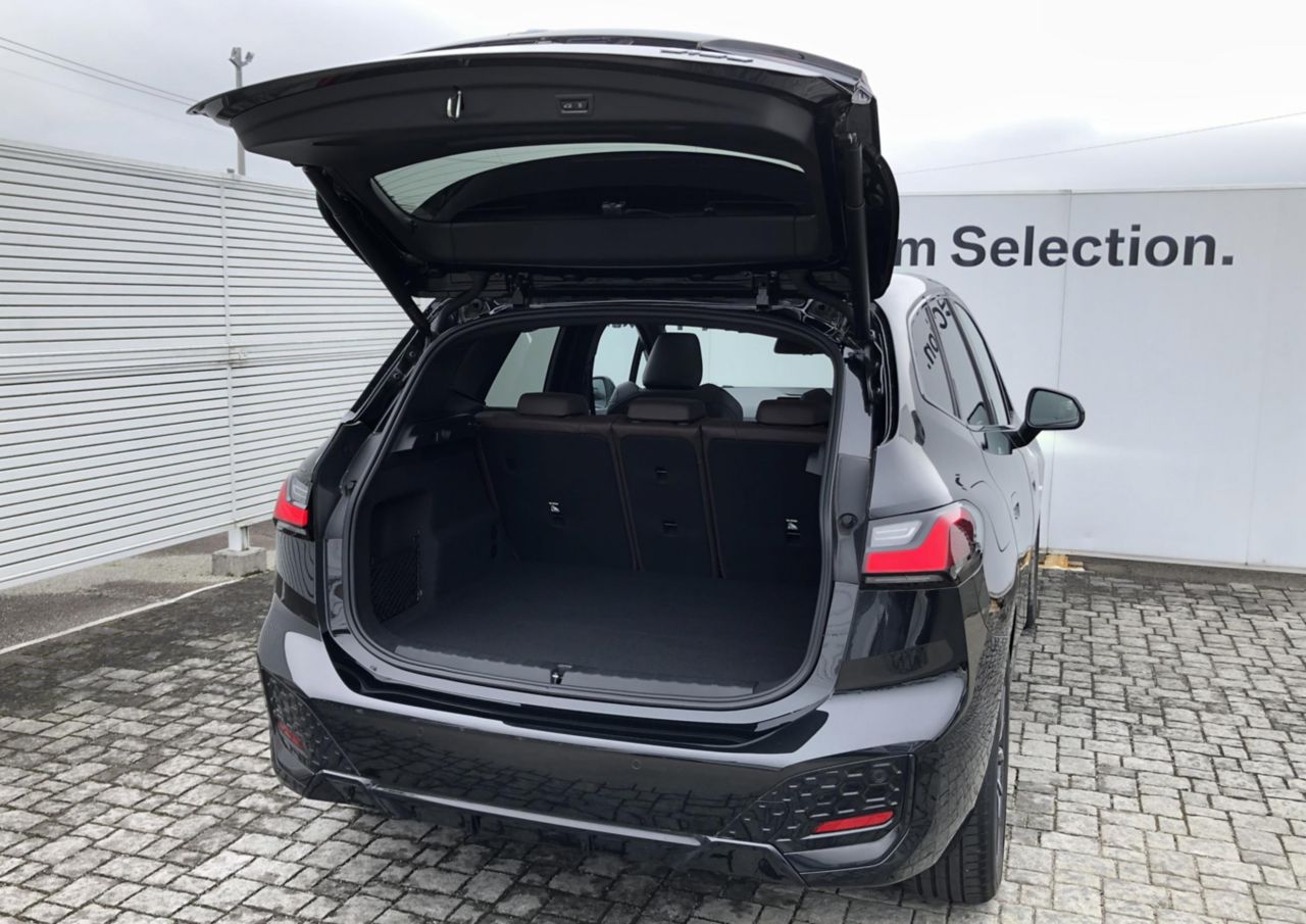 U06 218d Active Tourer B47 2.0d