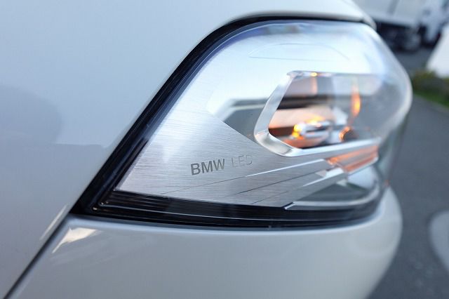 F39 X2 xDrive20i B48 2.0i SAC