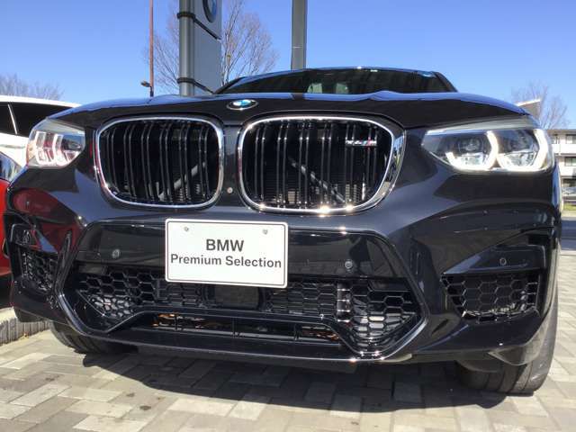X4 M RHD