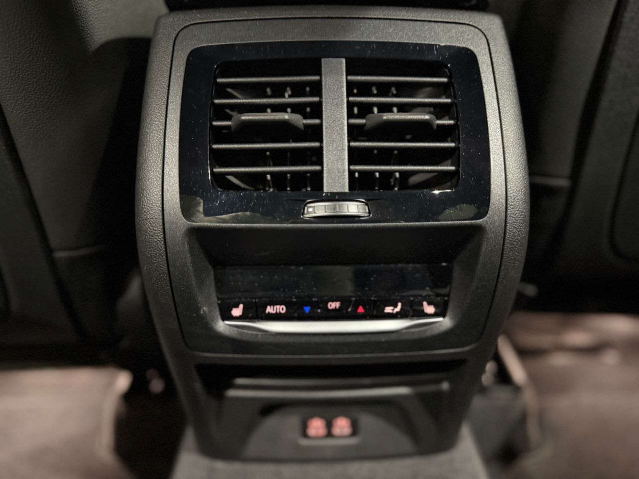 G01 X3 xDrive20d RHD ZA LCI