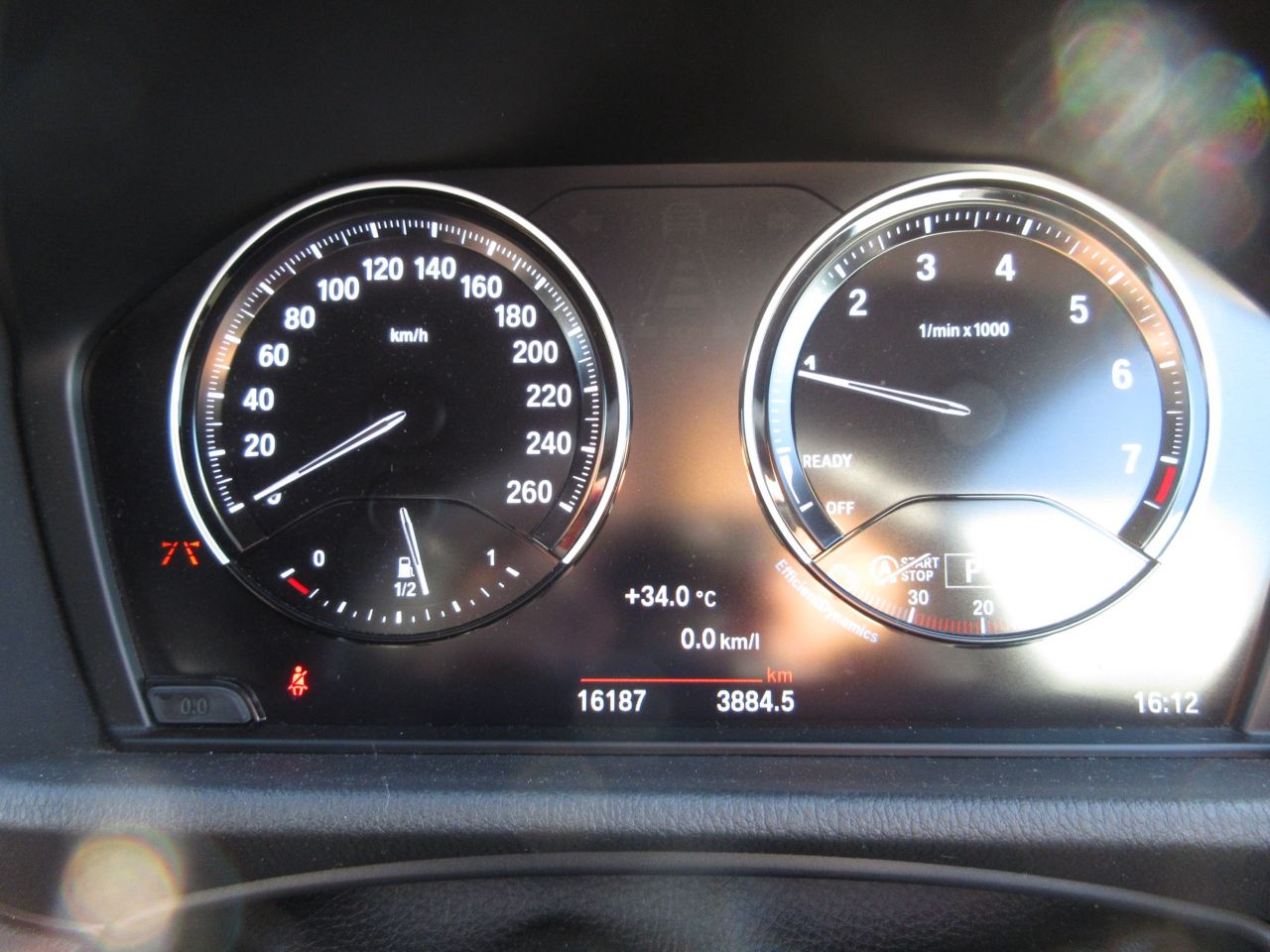 F39 X2 sDrive18i B38 1.5i SAC