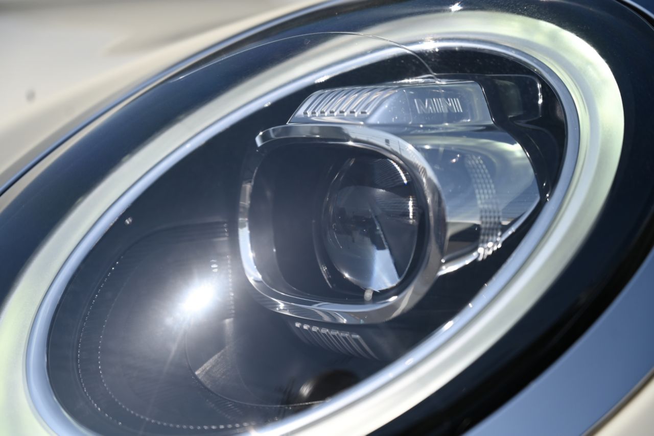 F56 MINI ONE