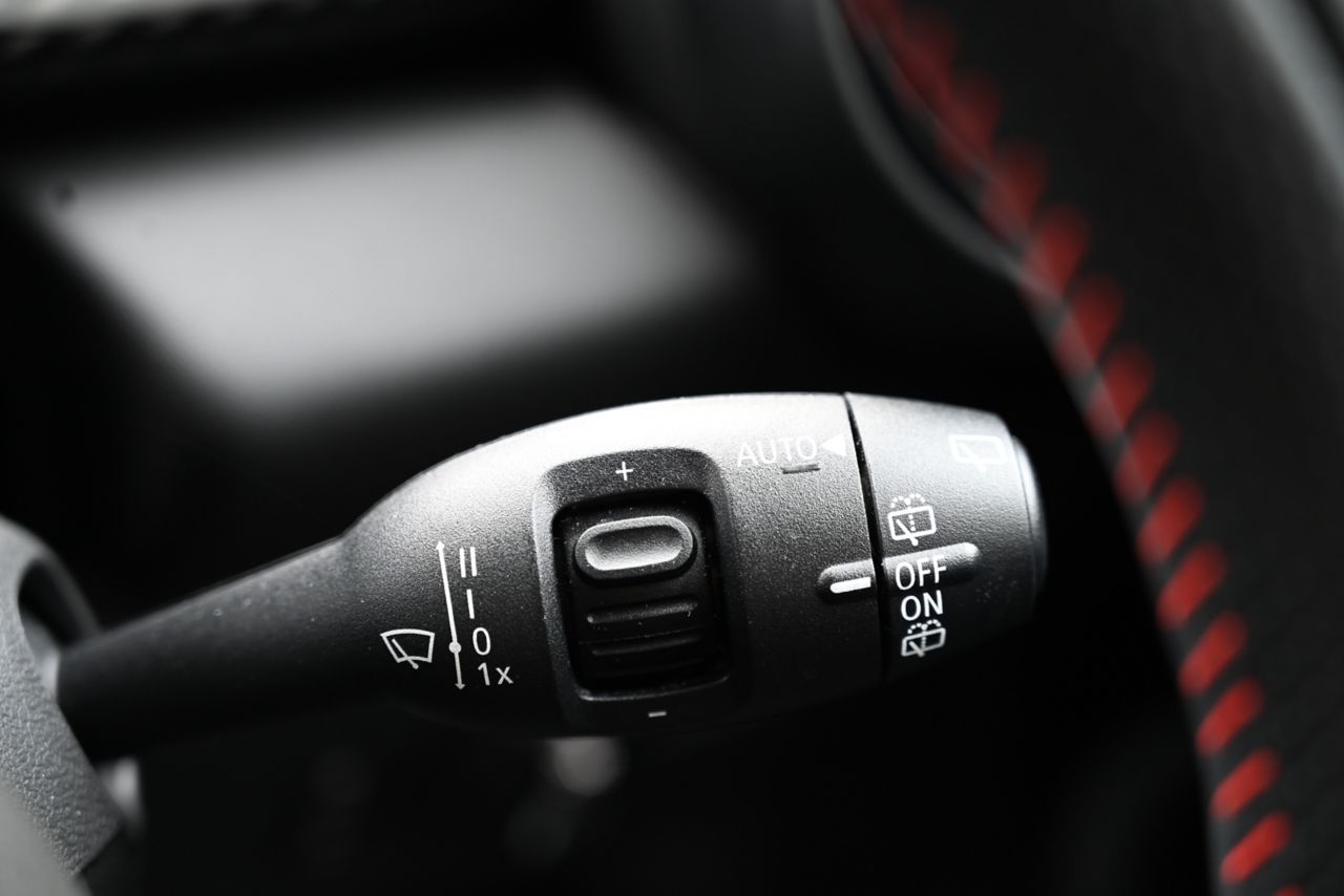 F55 MINI Cooper SD 5dr Hatch LCI