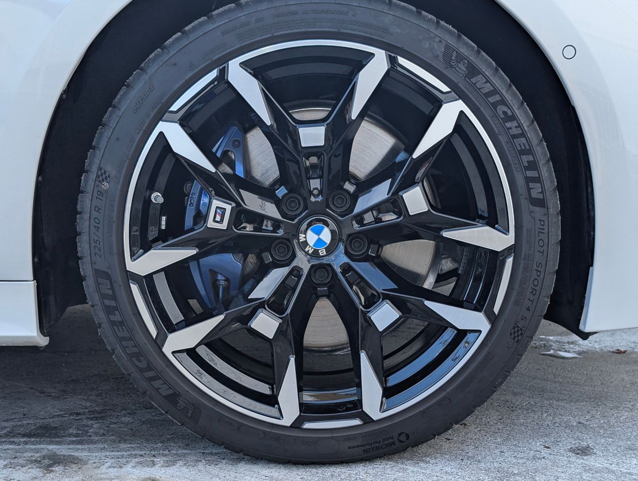 G21 320d xDrive Touring LCI RHD