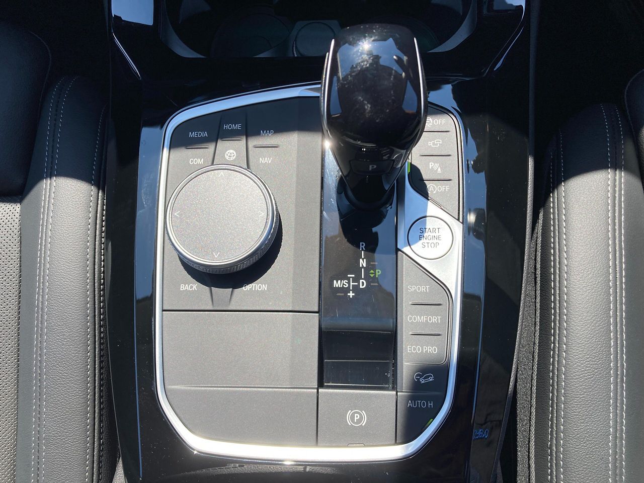 G01 X3 xDrive20i RHD ZA LCI