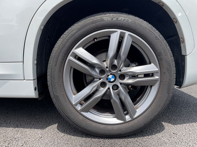 F48 X1 xDrive18d B47 2.0d LCI
