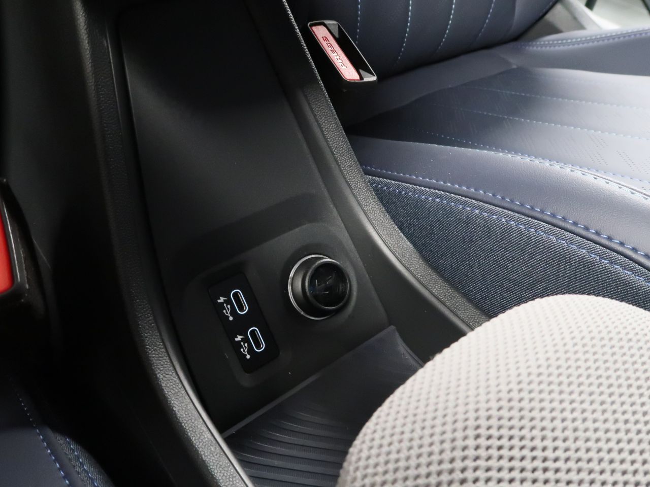 F66 MINI Cooper S 3Dr