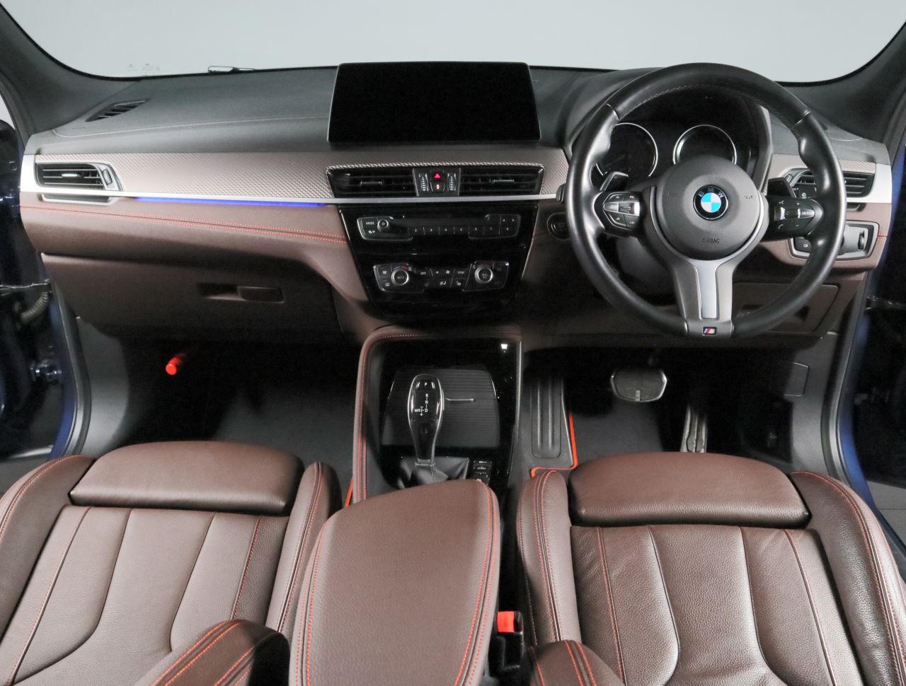 F39 X2 xDrive20d B47 2.0d