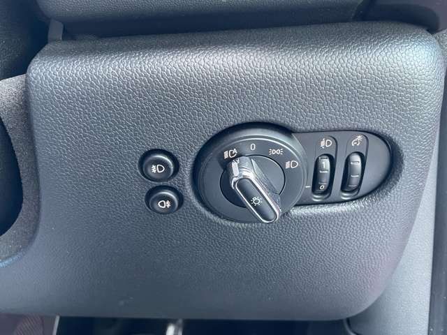 F56 MINI Cooper 3-Door Hatch LCI