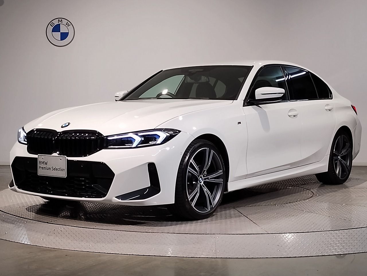 320d xDrive EDITION SHADOW