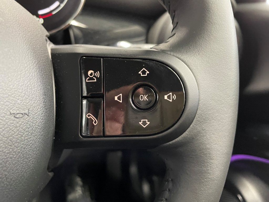 Cooper S 3 doors RHD