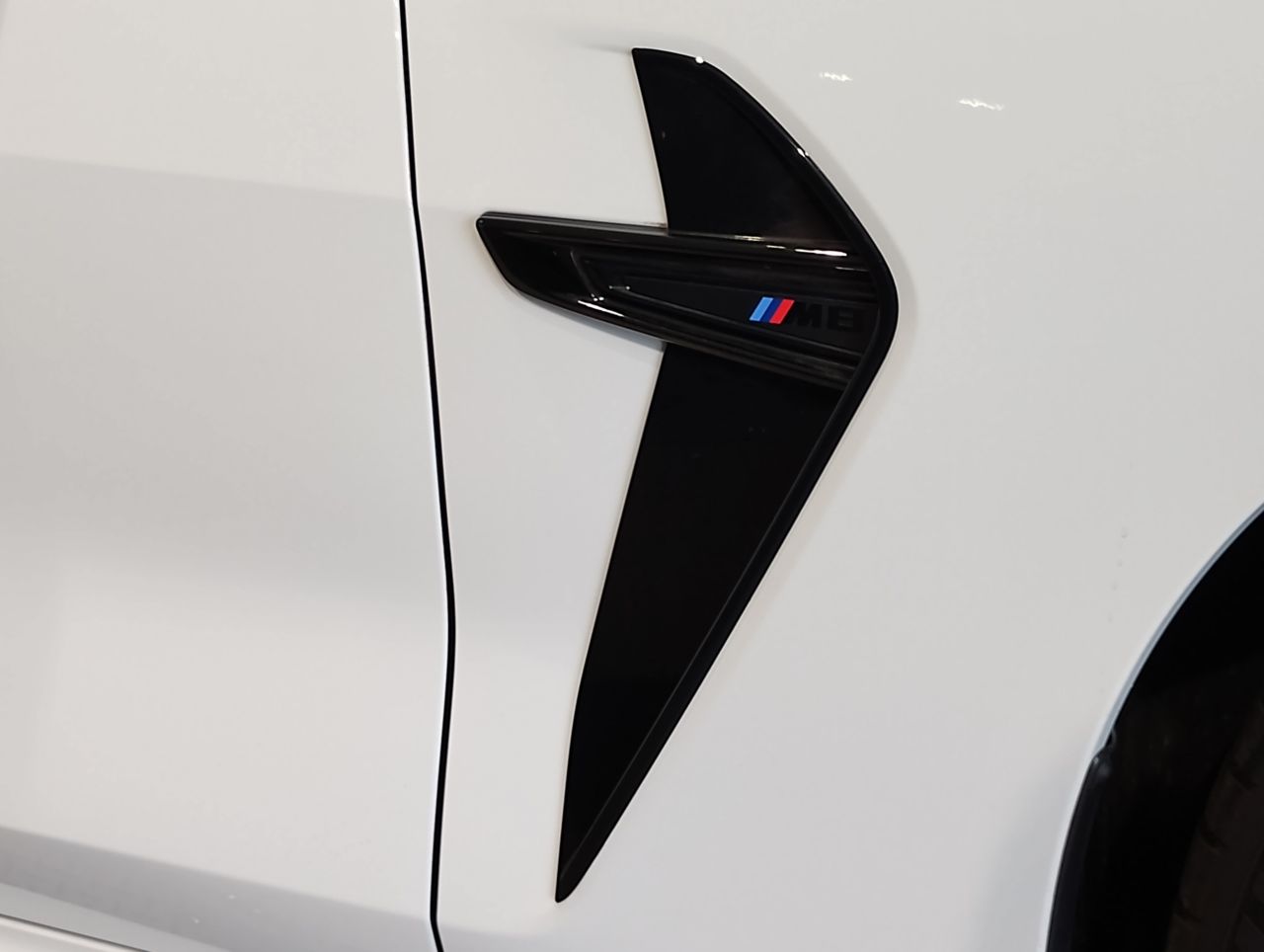 F93 M8 Gran Coupe S63 4.4i
