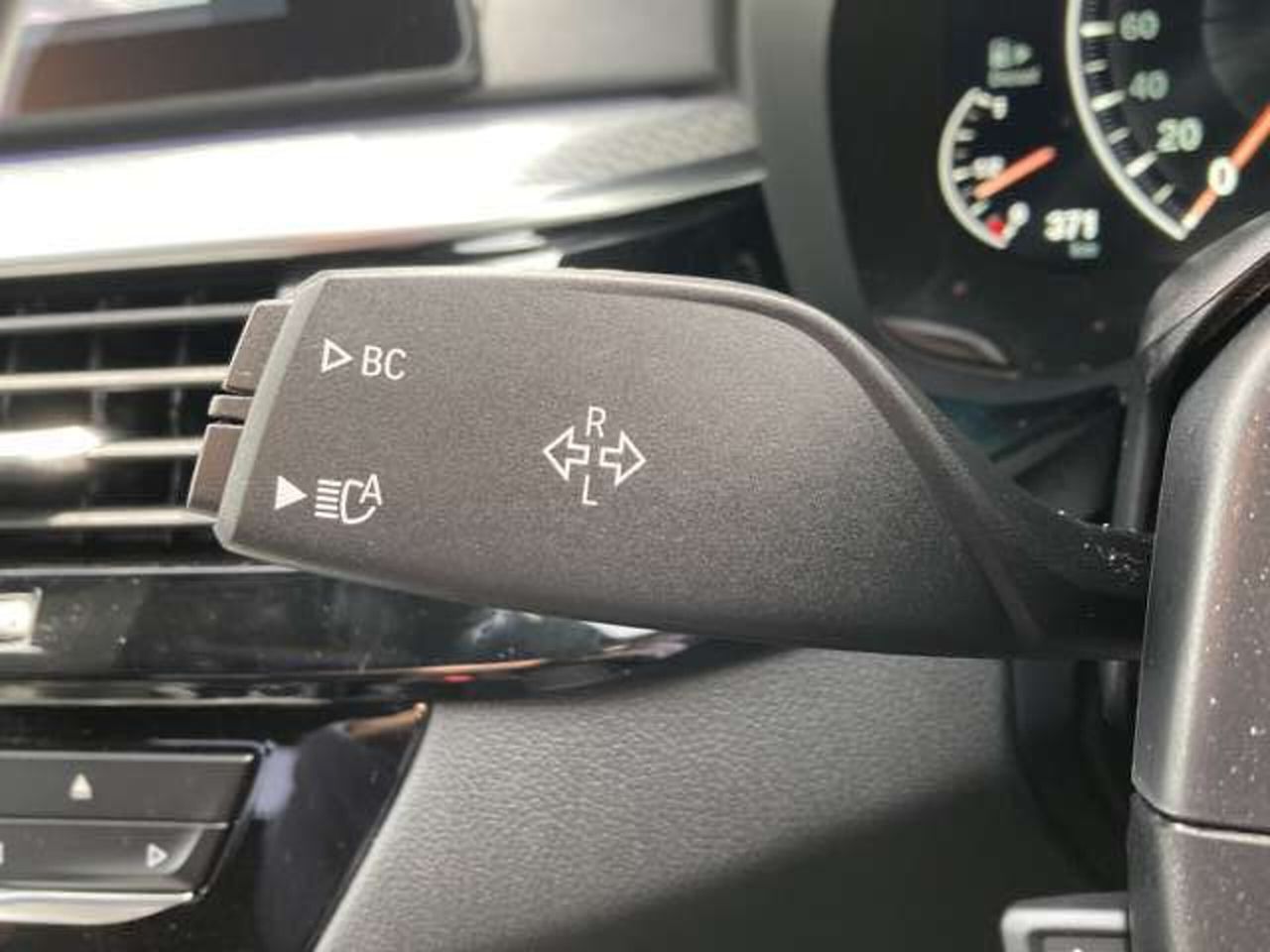 G30 520d xDrive SE Saloon B47 2.0d