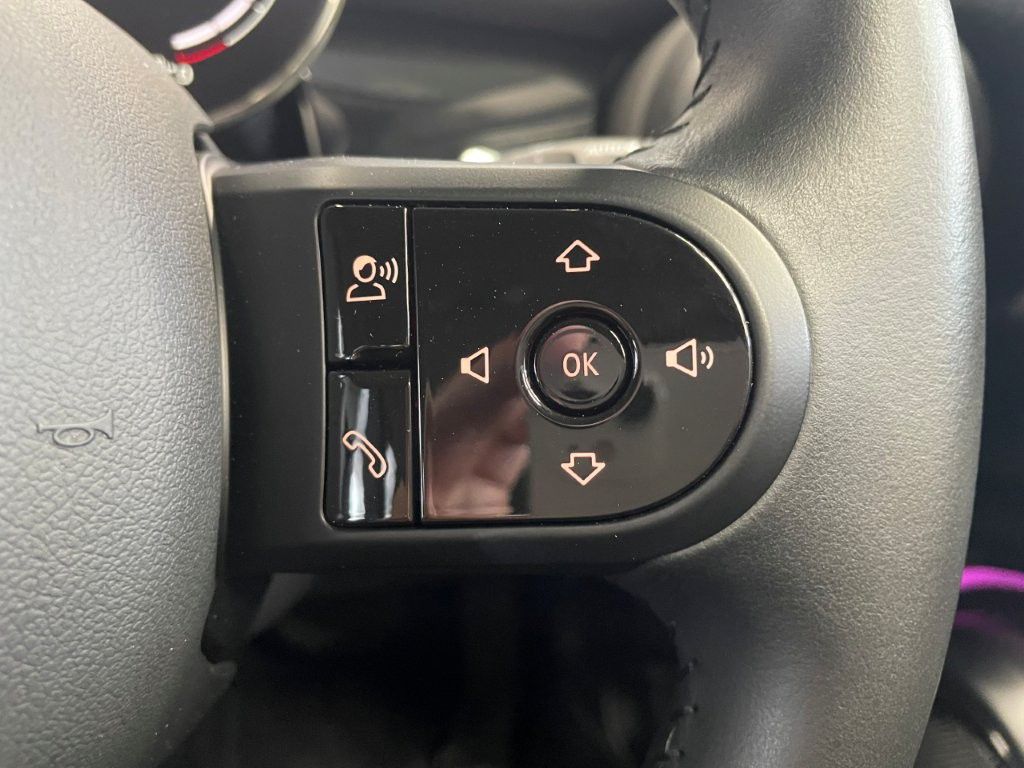Cooper 5 doors