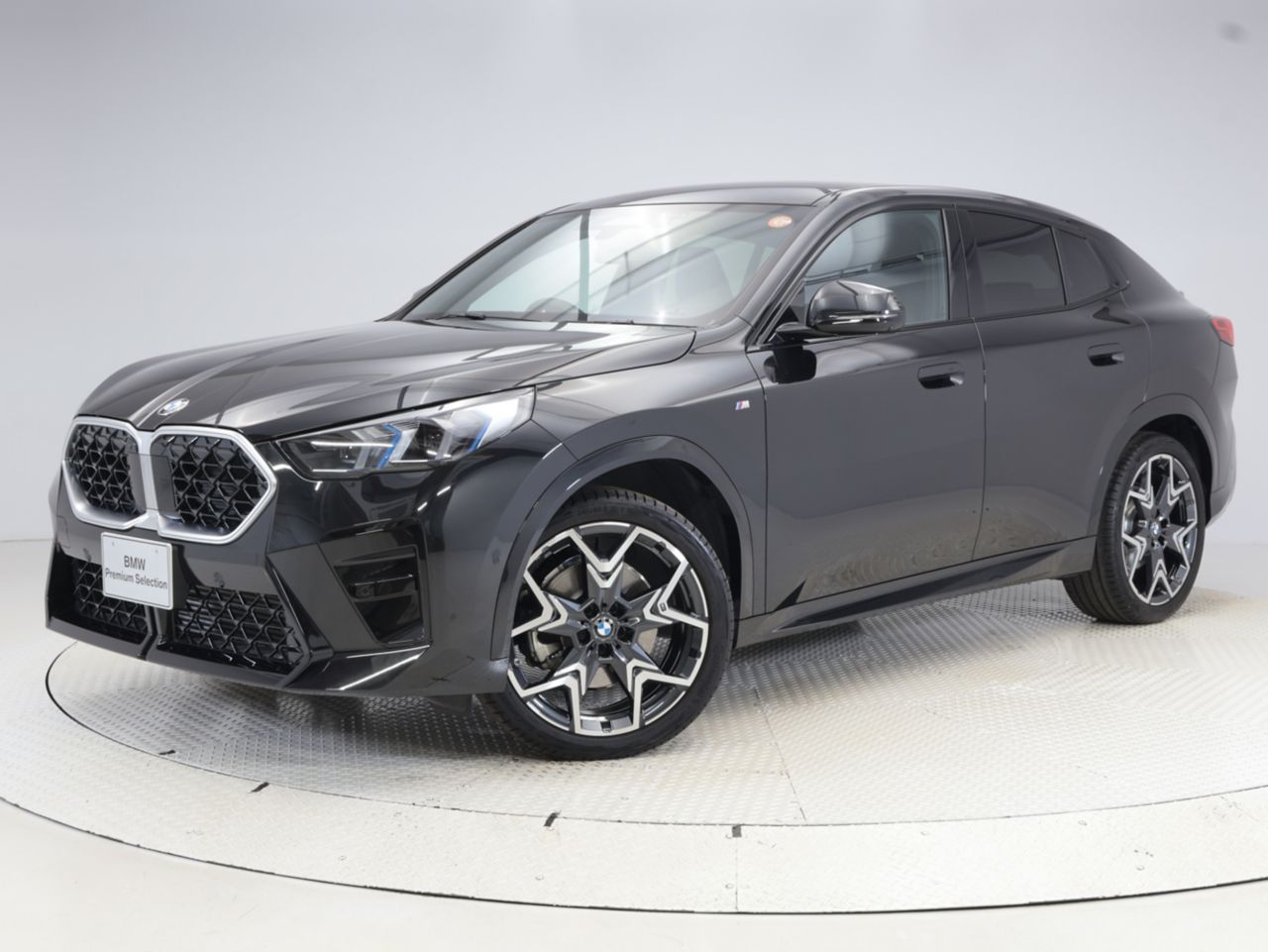X2 xDrive20i M Sport
