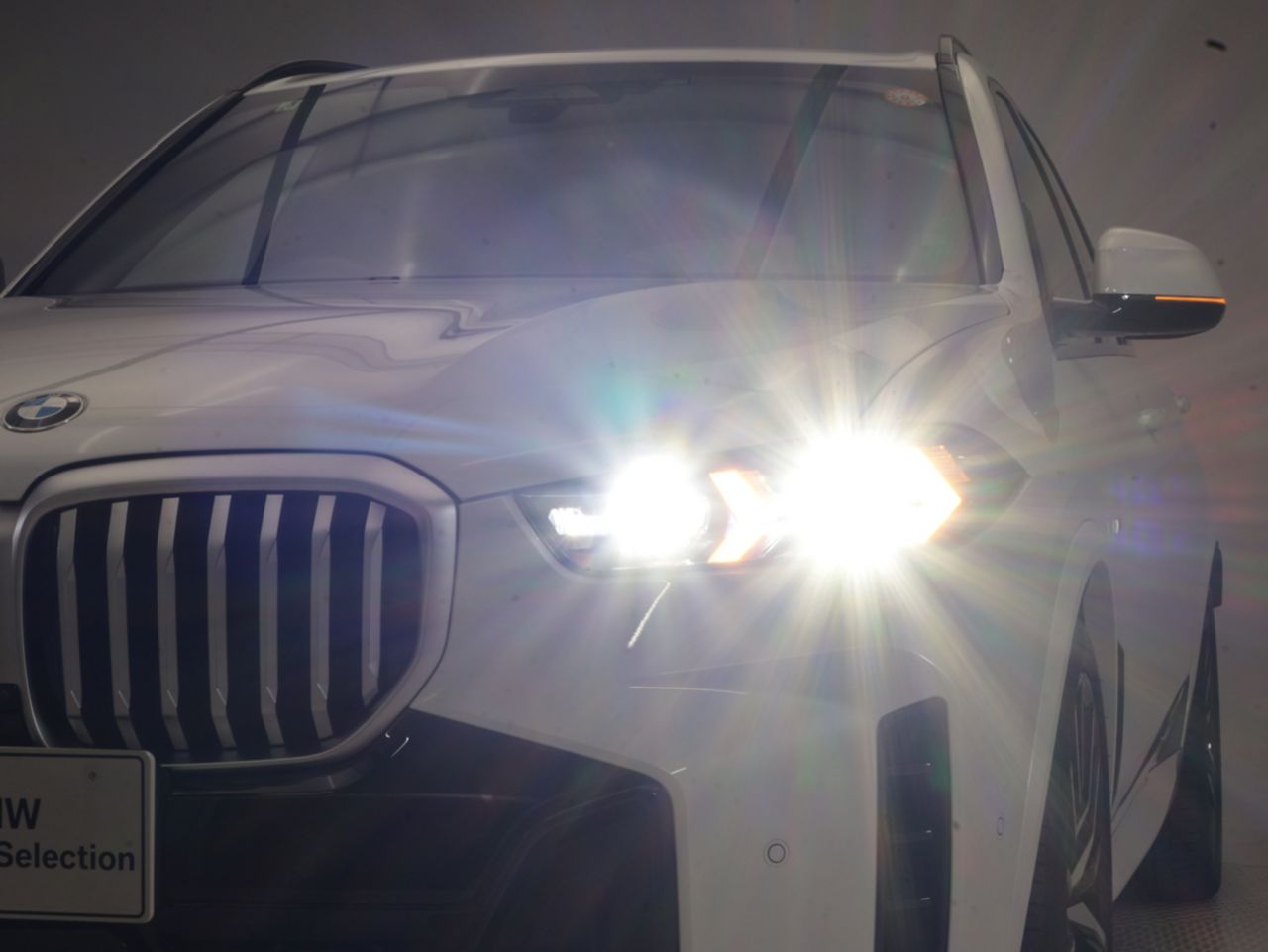 X5 xDrive40d RHD
