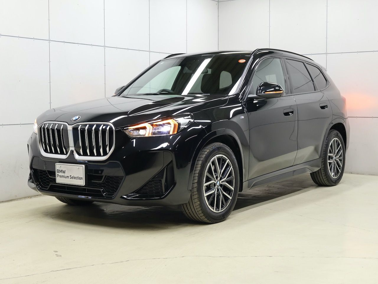 X1 xDrive20d M Sport