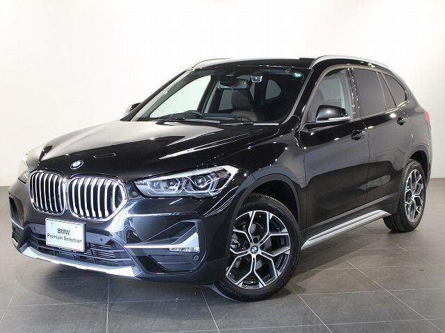 X1 xDrive 18d xLine