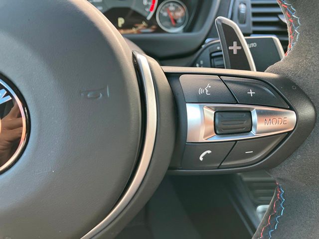 M4 CS