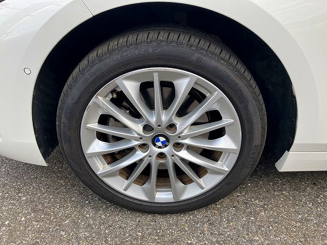 F40 118d Sports Hatch 5-door B47 2.0d