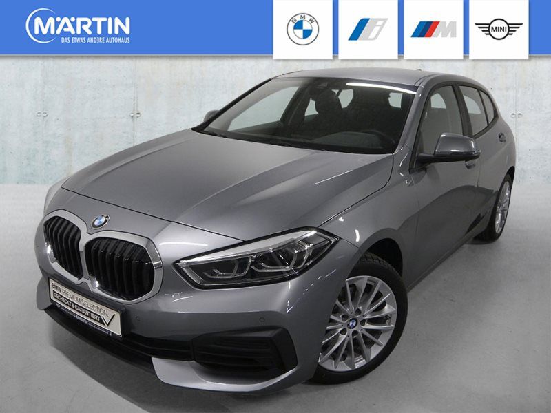 118i Hatch