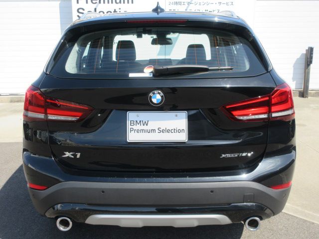 F48 X1 xDrive18d B47 2.0d LCI
