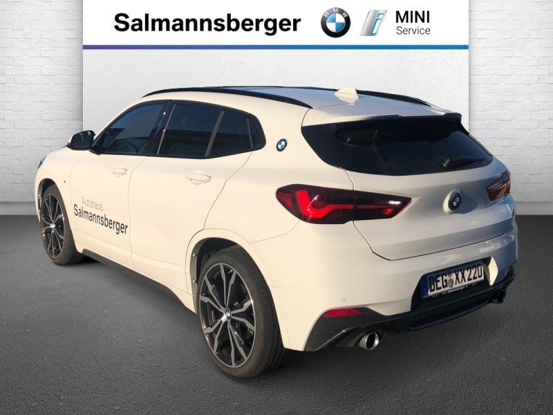 X2 xDrive20d