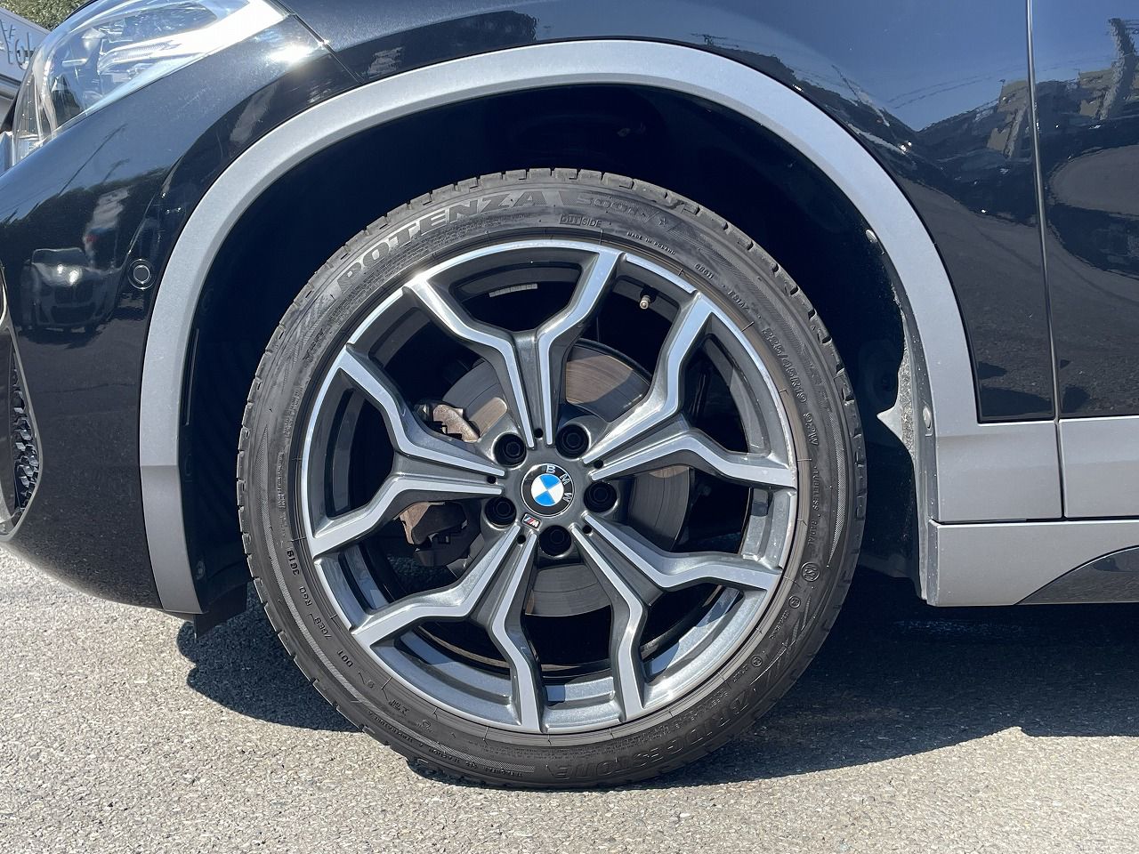 F39 X2 xDrive18d SAC B47 2.0d