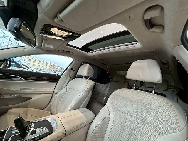 750LI L