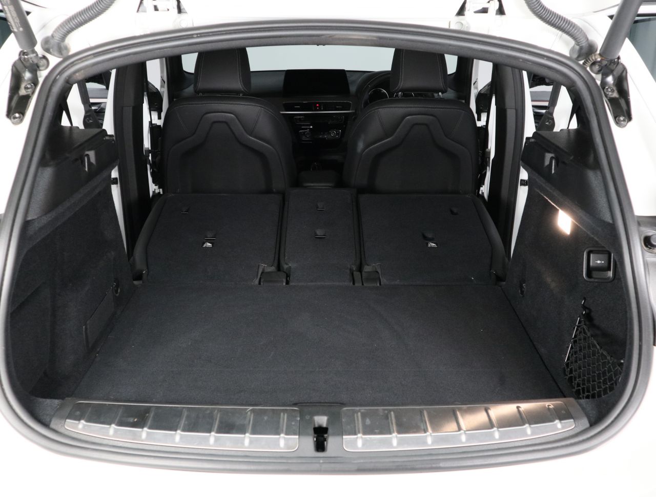 F39 X2 xDrive18d SAC B47 2.0d