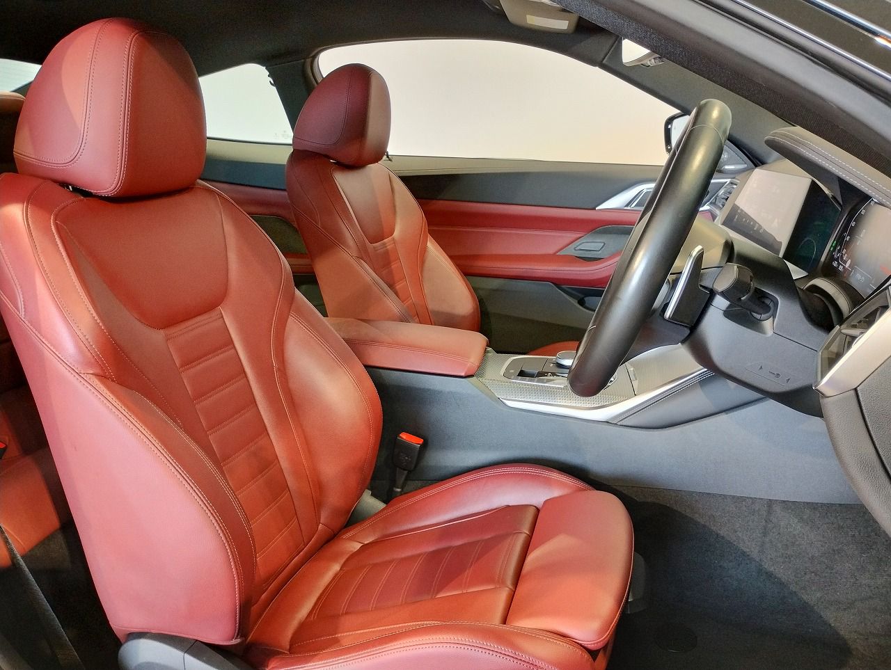 G22 M440i xDrive B58 3.0 RHD
