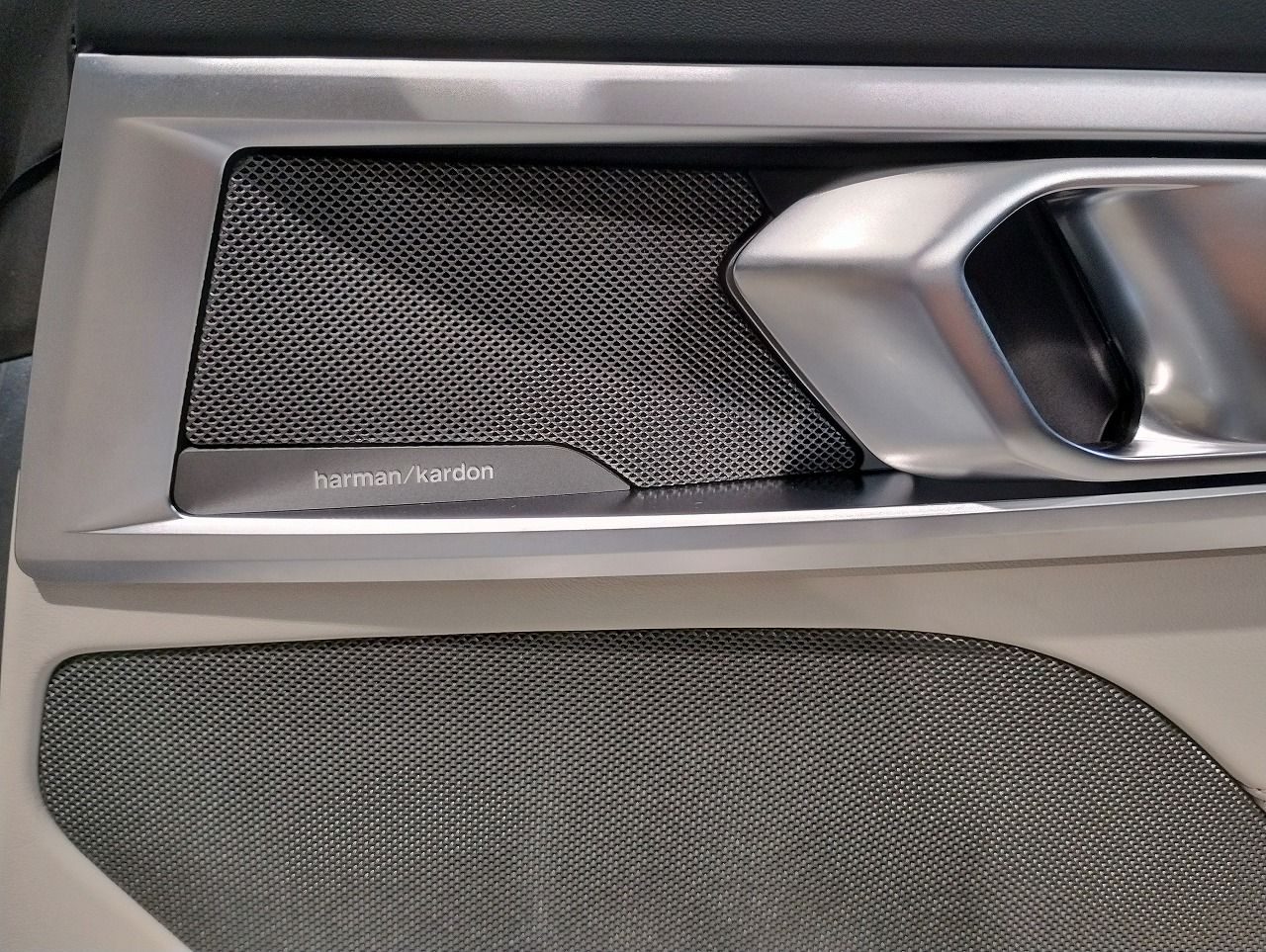 G16 840d xDrive Gran Coupe B57 3.0d